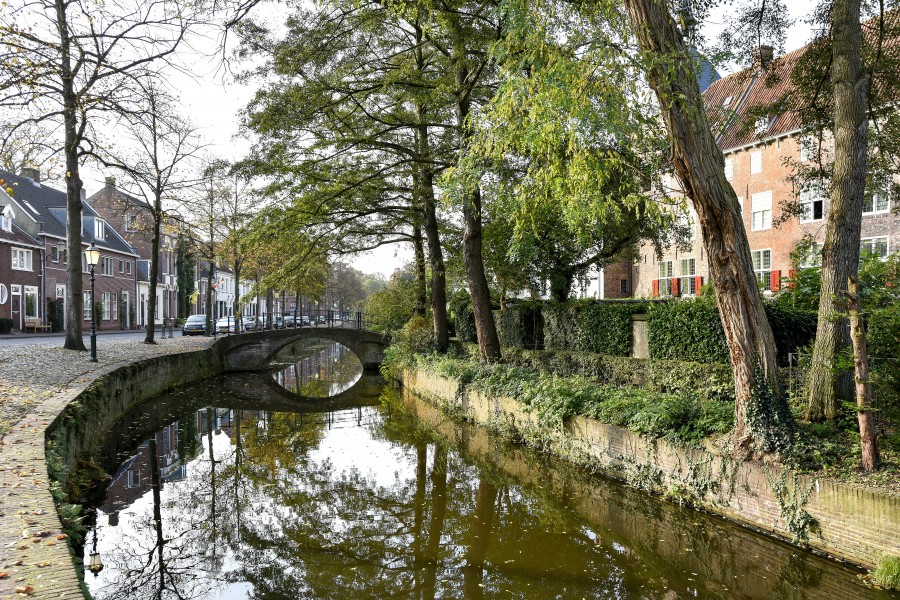 korianderstraat 01