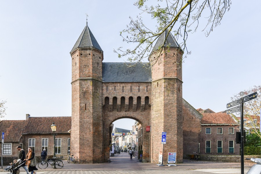 korianderstraat 01