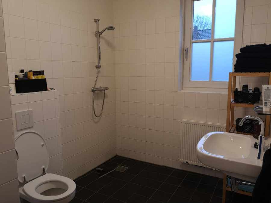 korianderstraat 01