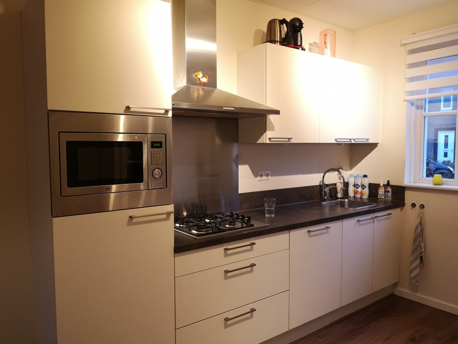 korianderstraat 01