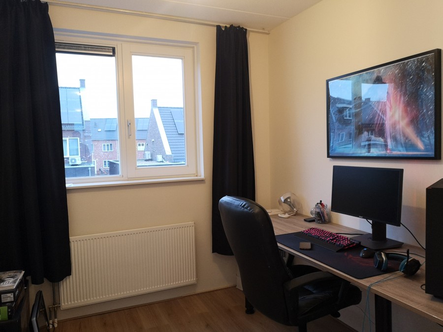 korianderstraat 01