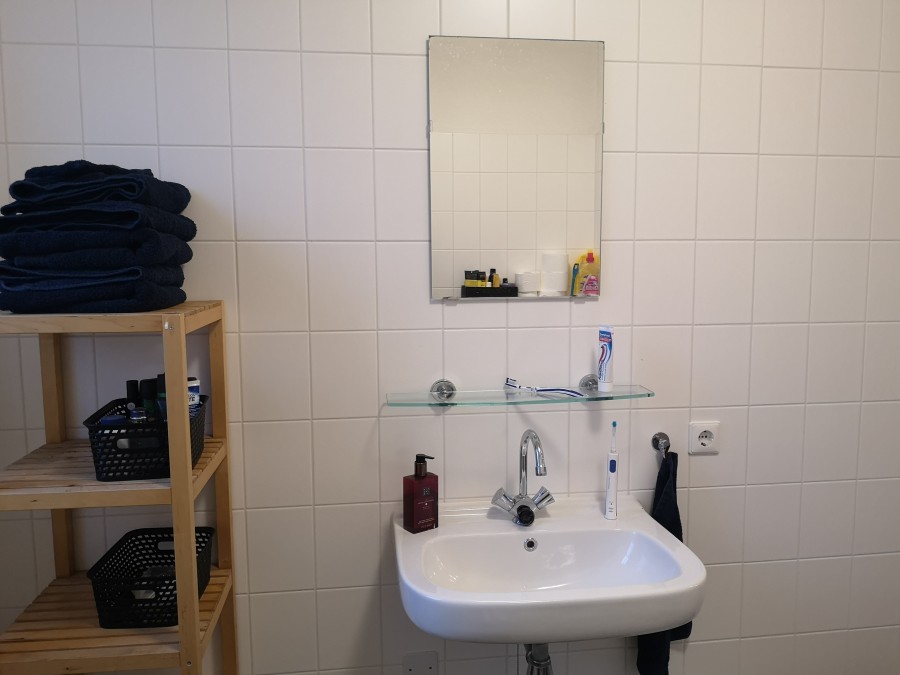 korianderstraat 01