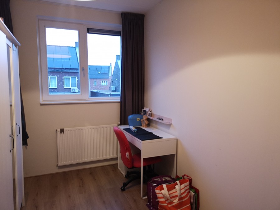 korianderstraat 01