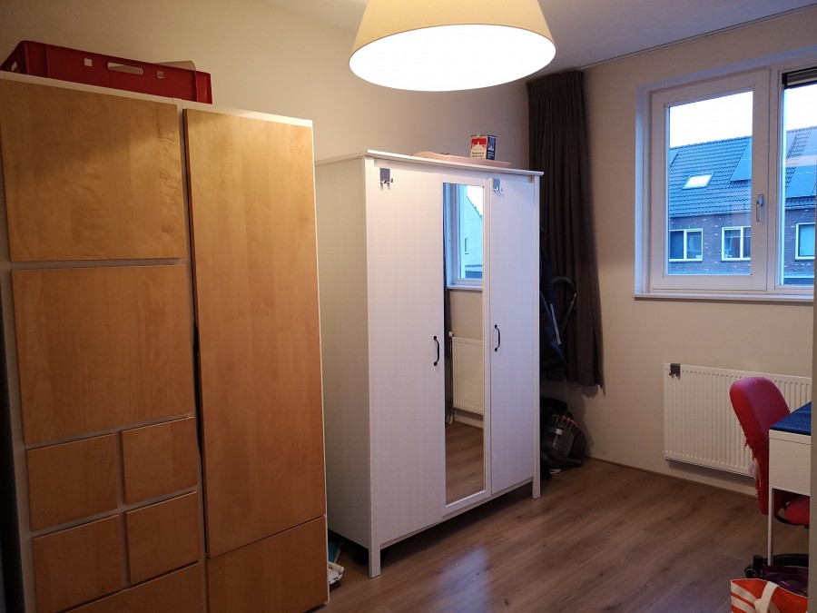 korianderstraat 01