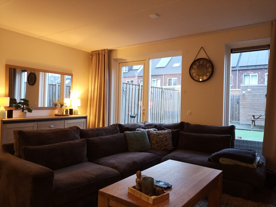 korianderstraat 01