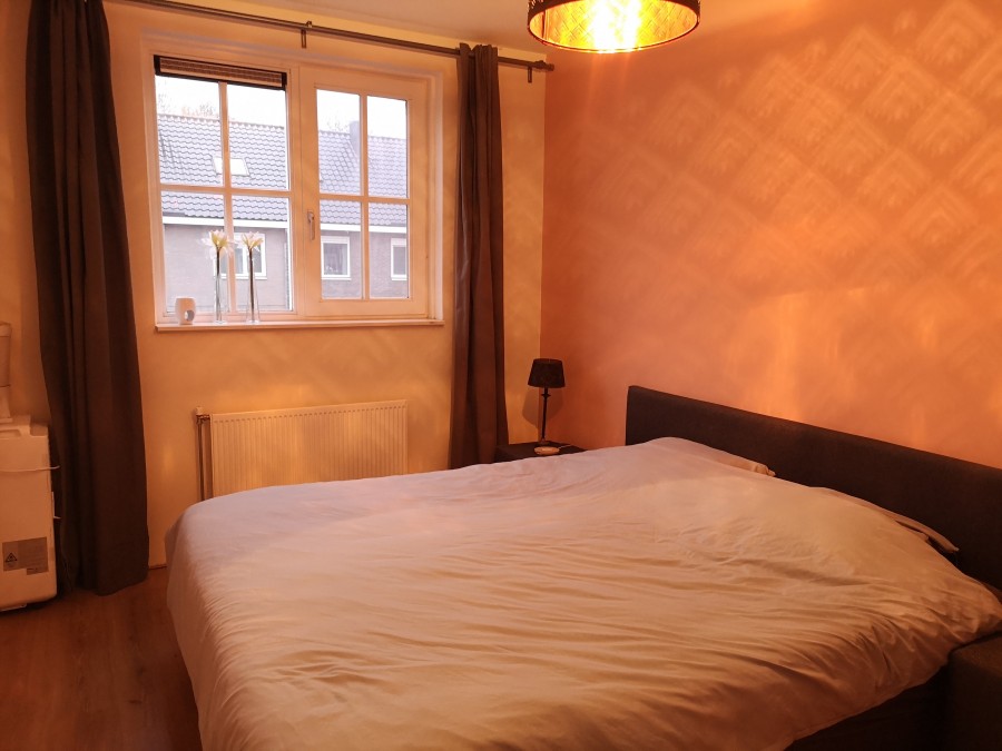 korianderstraat 01