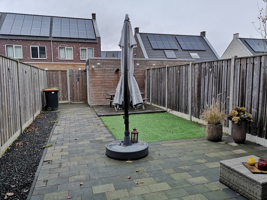 korianderstraat 01