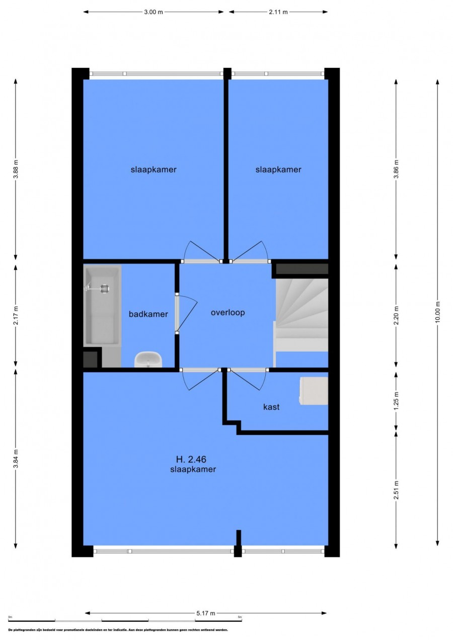 korianderstraat 01