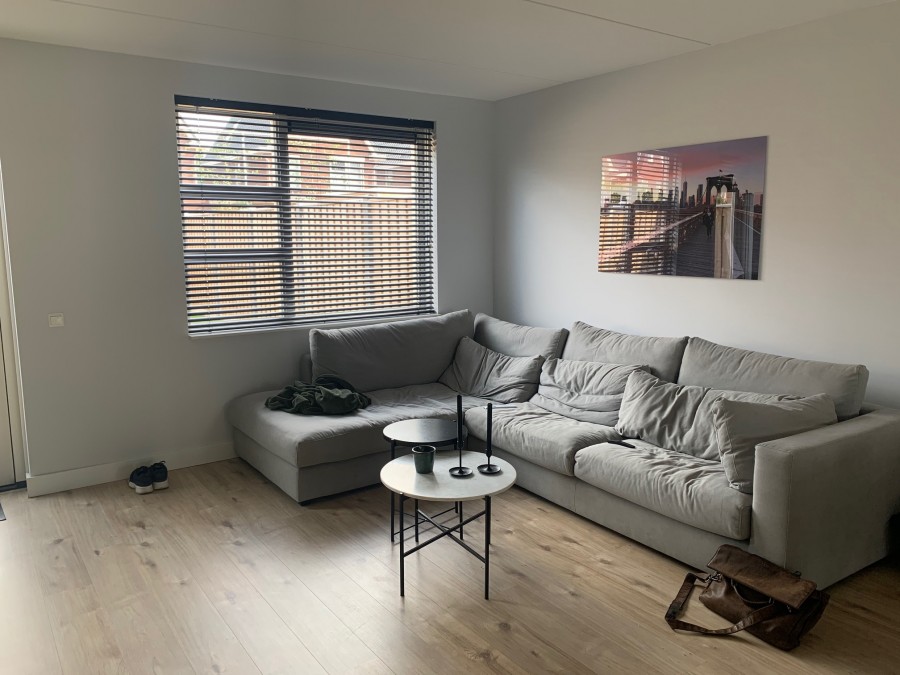 korianderstraat 01
