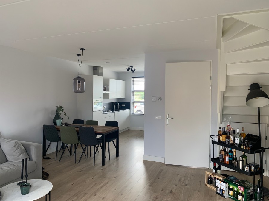 korianderstraat 01