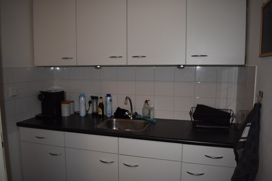 korianderstraat 01