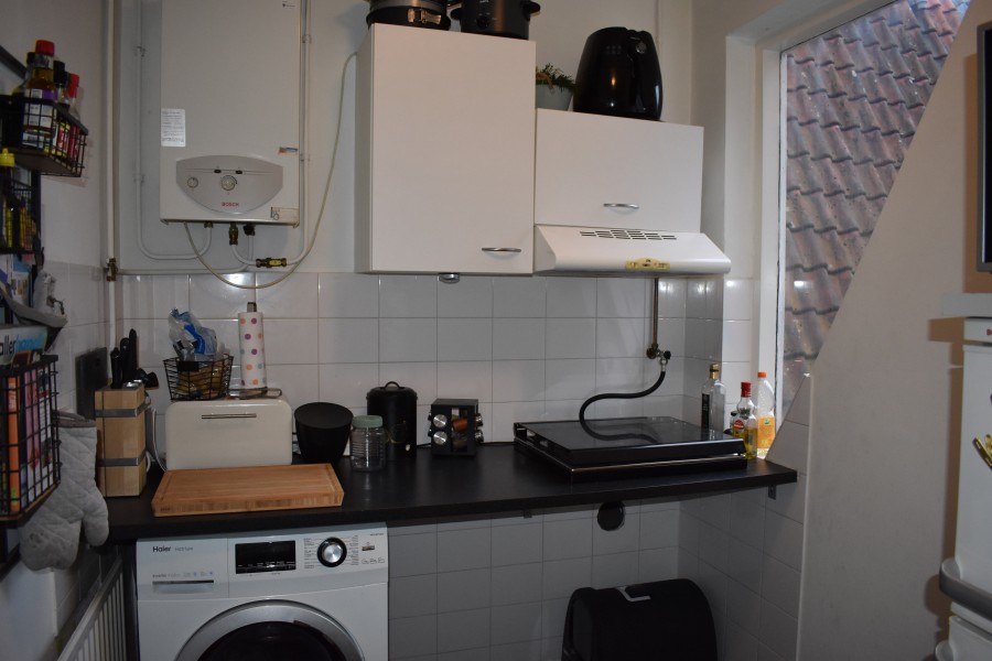 korianderstraat 01