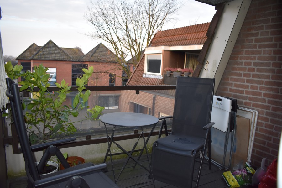 korianderstraat 01