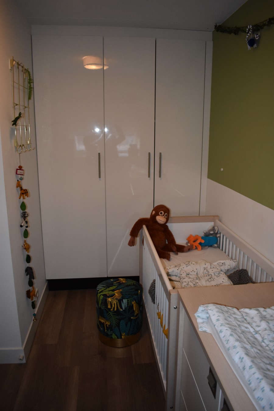 korianderstraat 01
