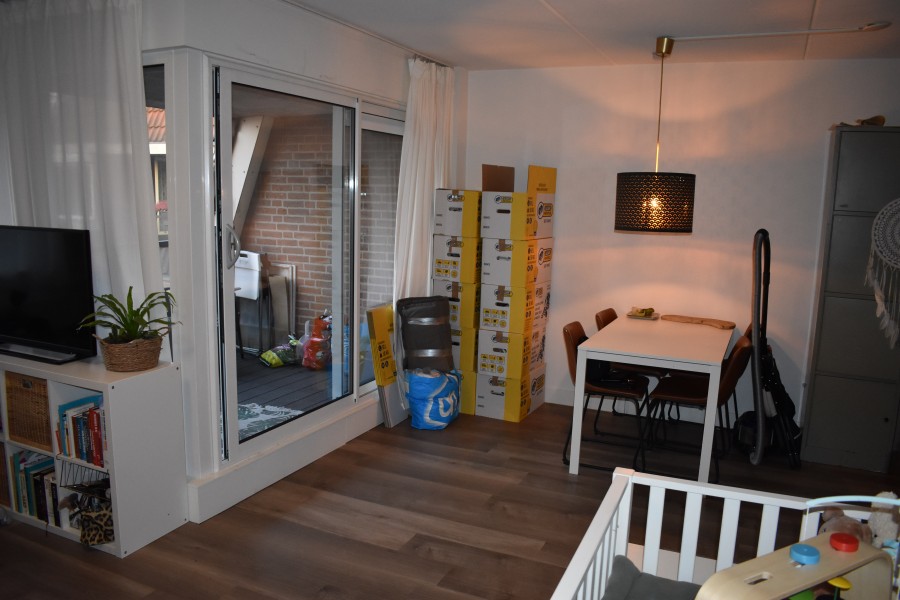 korianderstraat 01