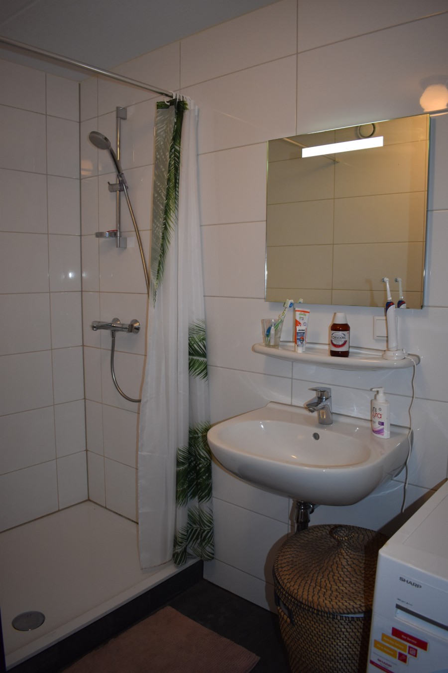 korianderstraat 01