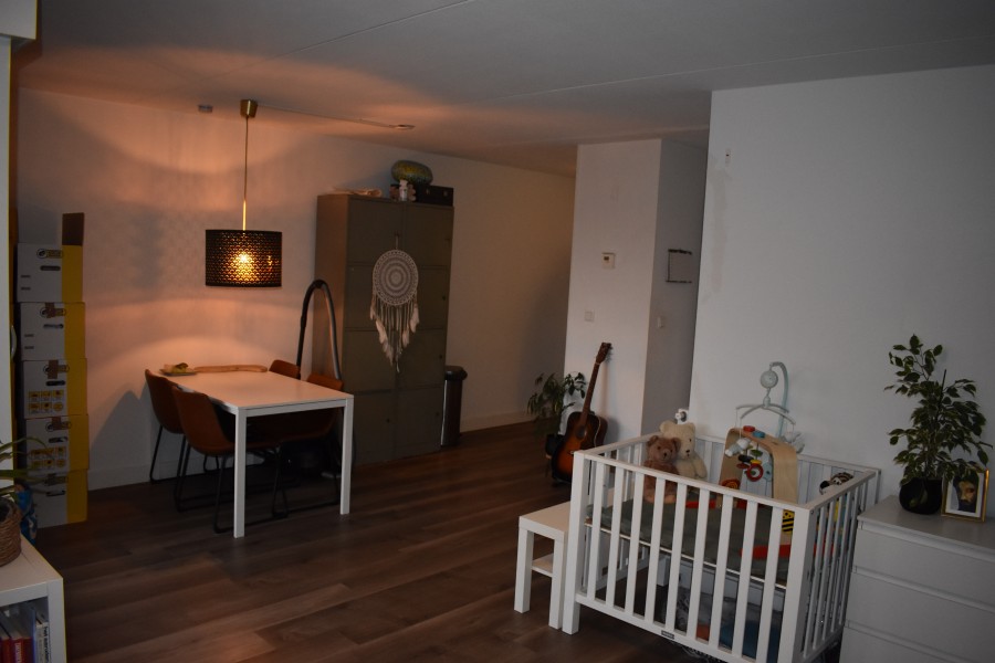 korianderstraat 01