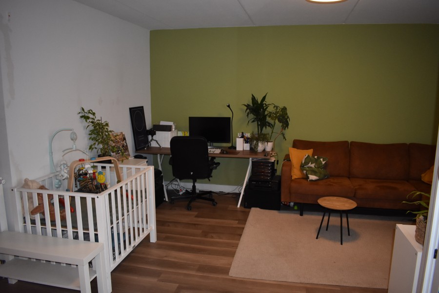korianderstraat 01