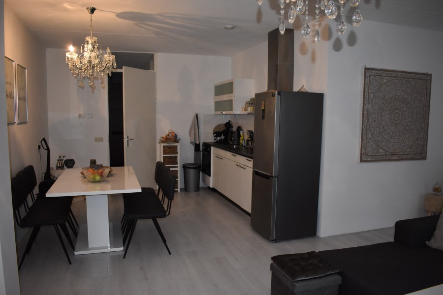 korianderstraat 01