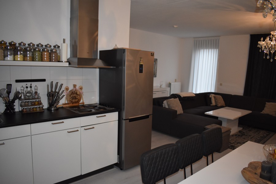 korianderstraat 01