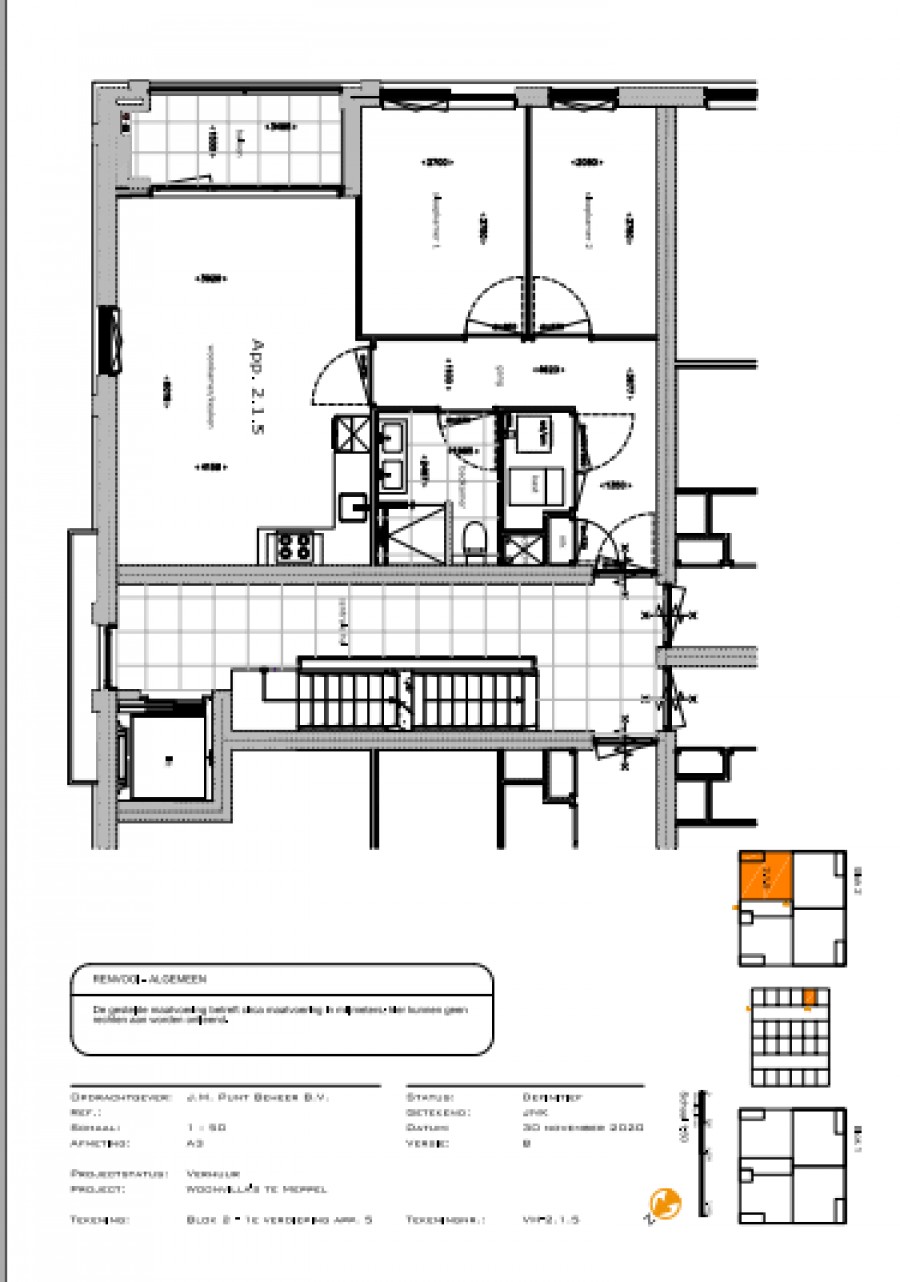 korianderstraat 01