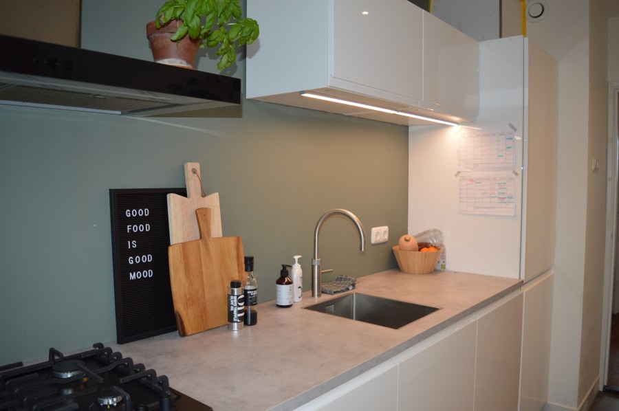 korianderstraat 01