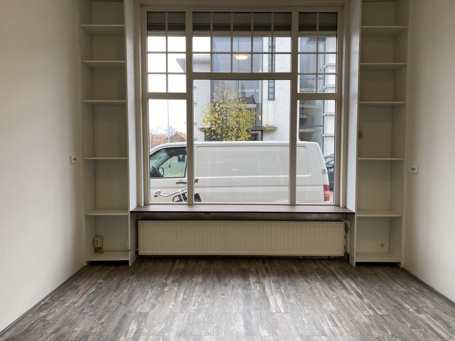 korianderstraat 01