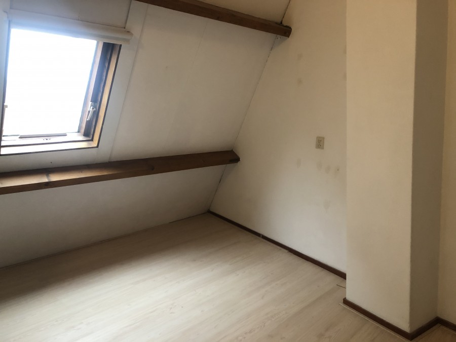 korianderstraat 01