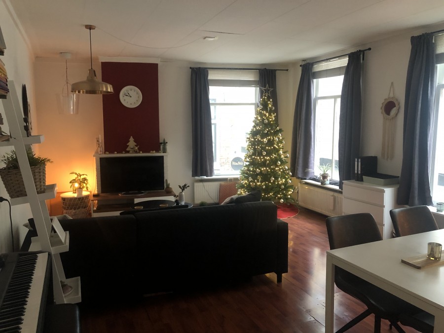 korianderstraat 01