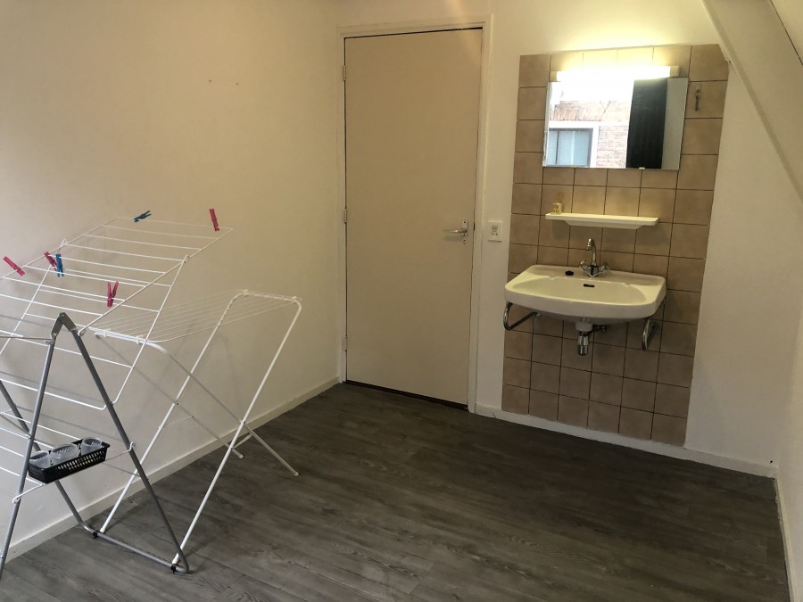 korianderstraat 01