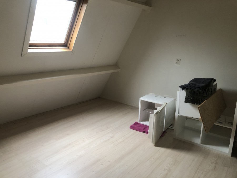korianderstraat 01