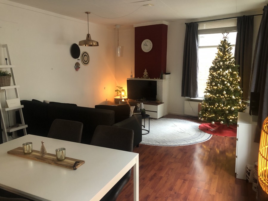 korianderstraat 01