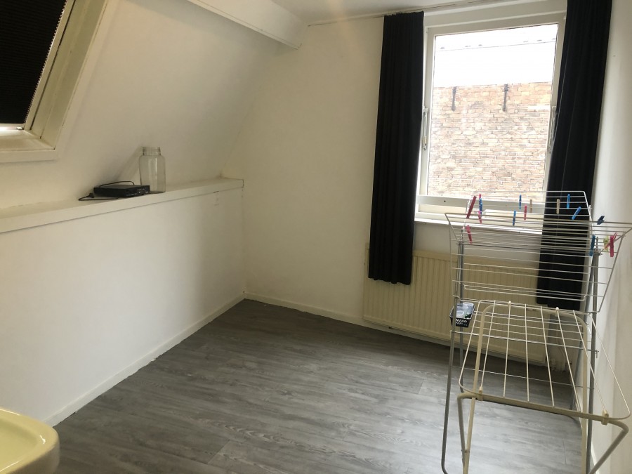 korianderstraat 01