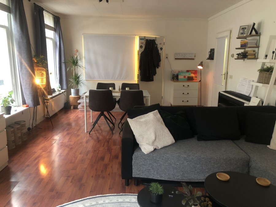korianderstraat 01