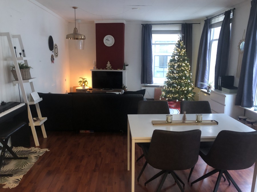 korianderstraat 01