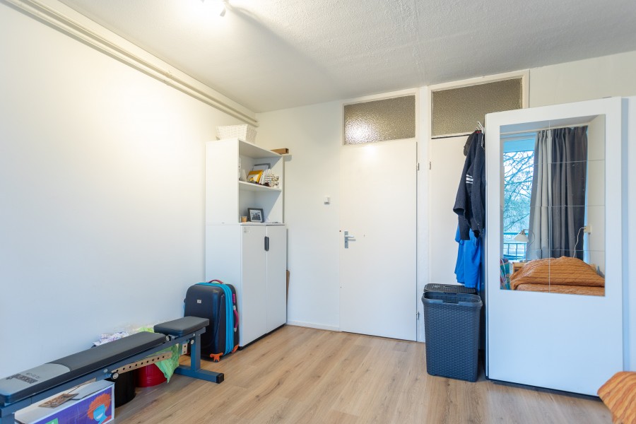 korianderstraat 01