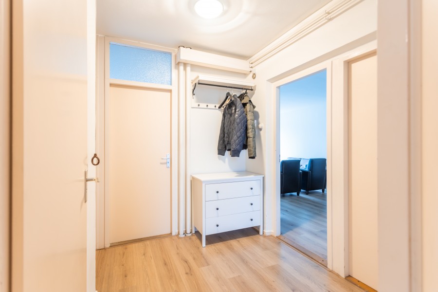 korianderstraat 01