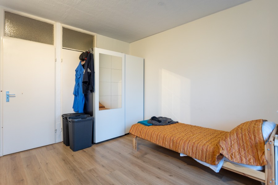 korianderstraat 01