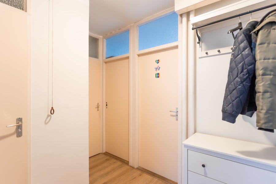 korianderstraat 01