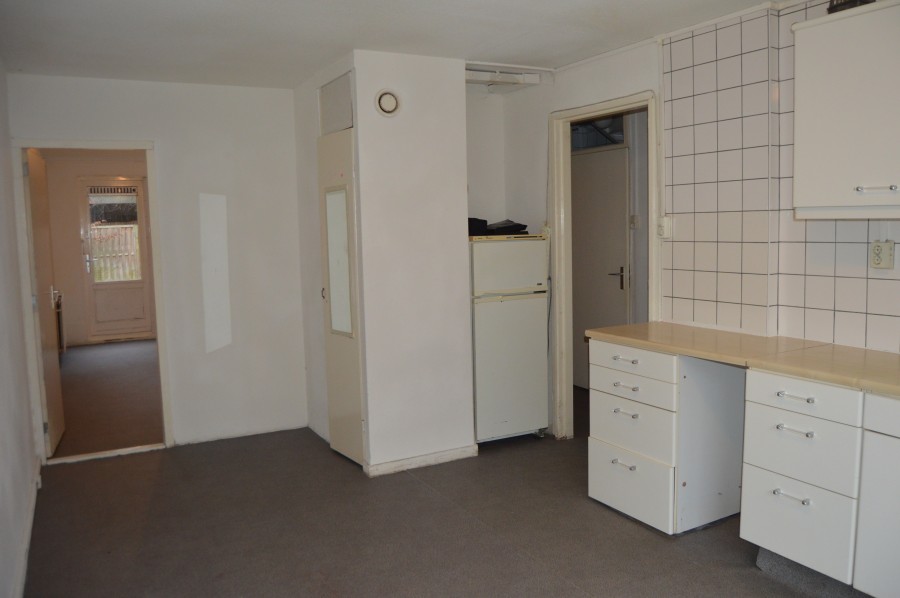 korianderstraat 01