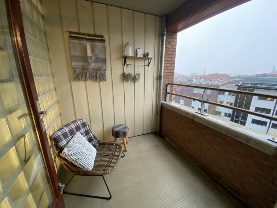 korianderstraat 01