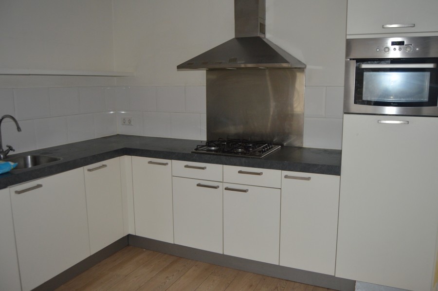 korianderstraat 01