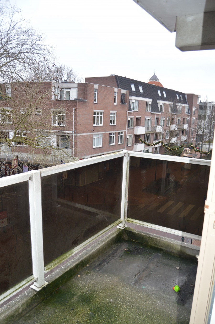 korianderstraat 01