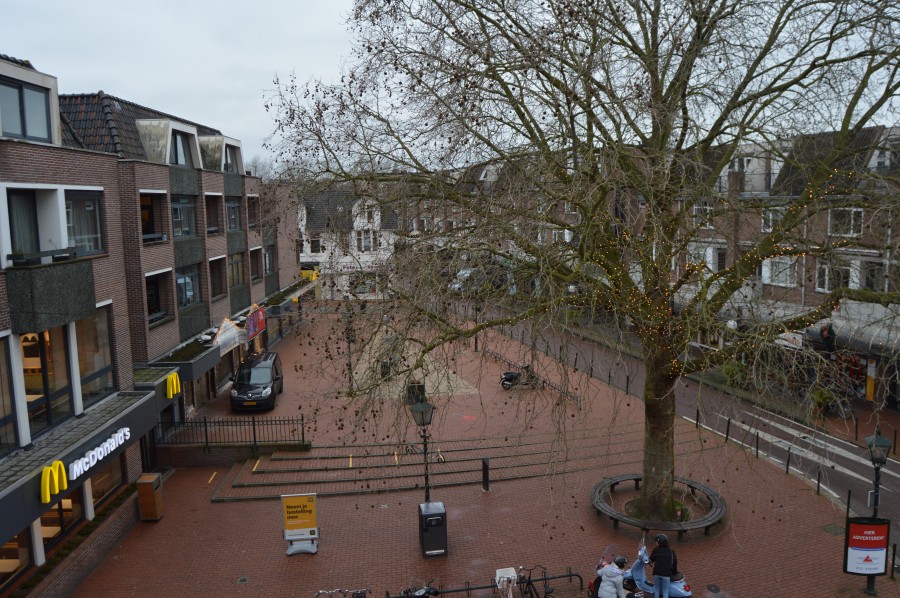 korianderstraat 01