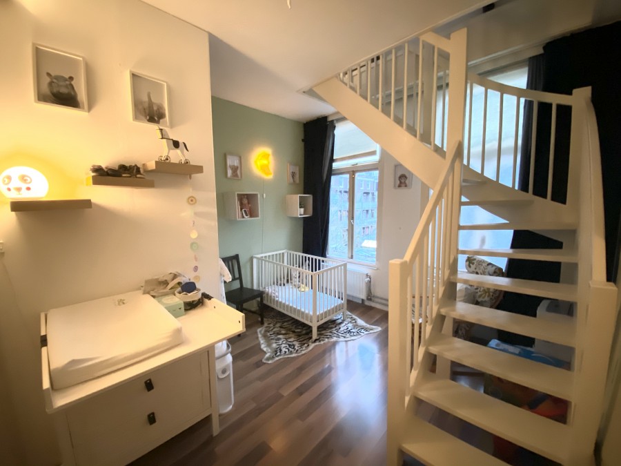 korianderstraat 01