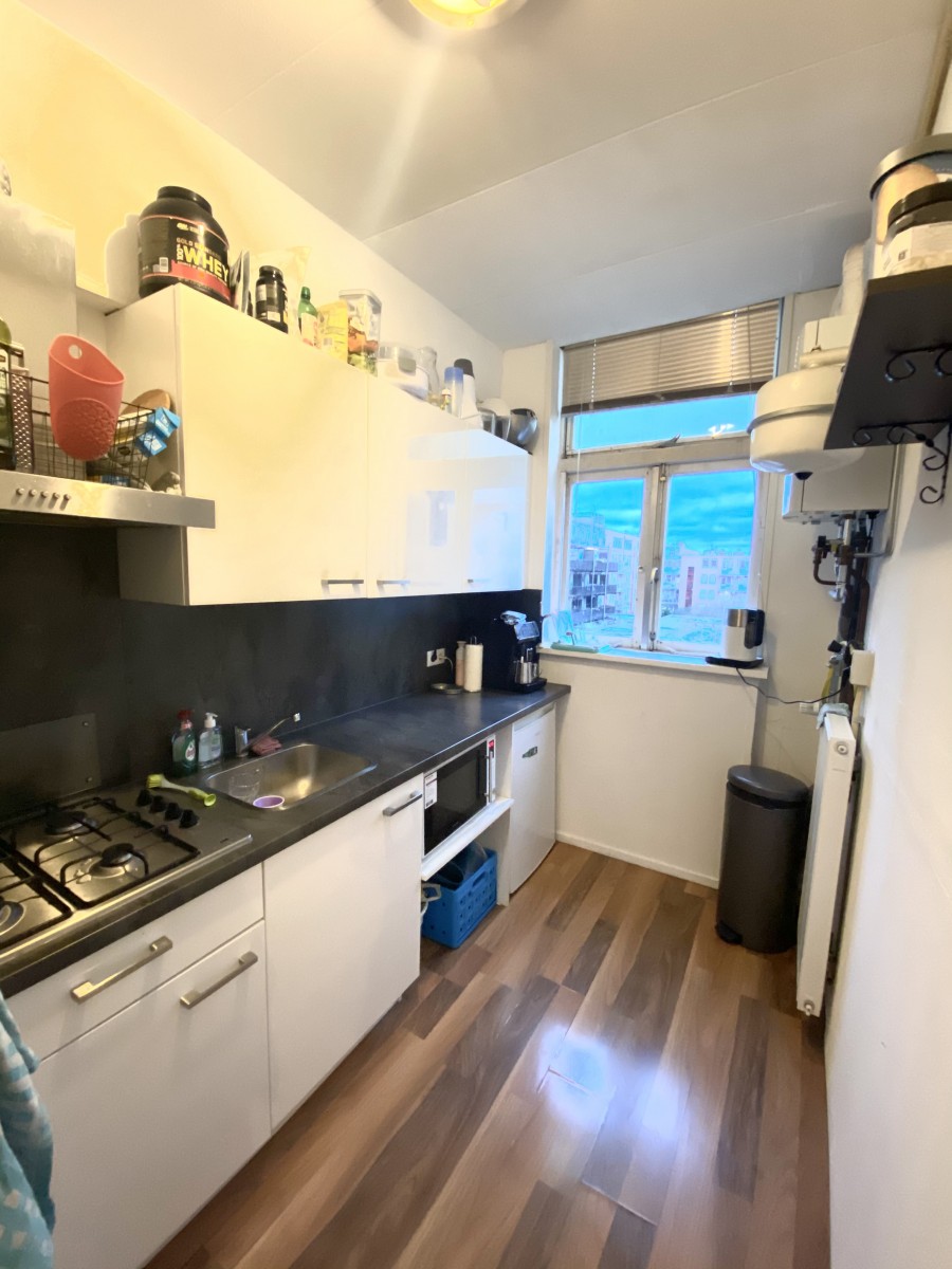 korianderstraat 01