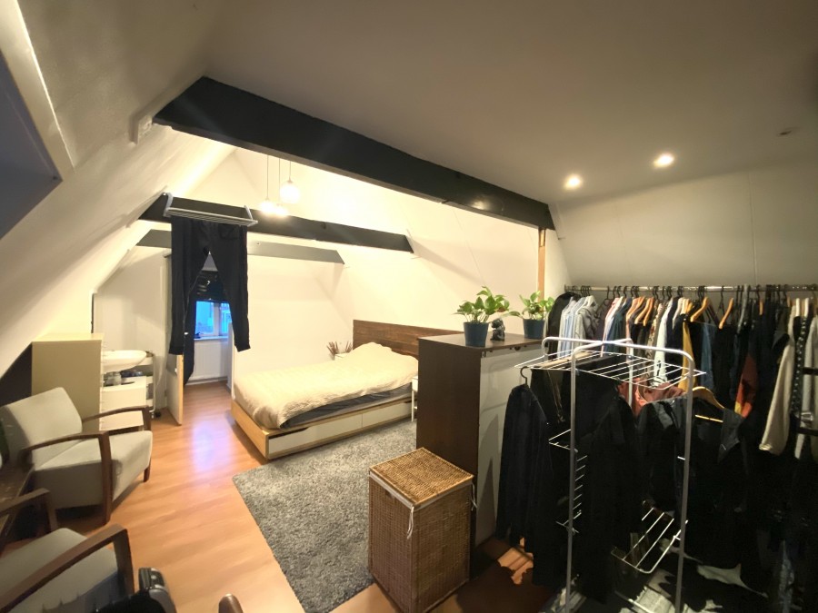 korianderstraat 01