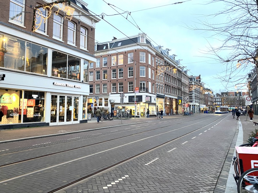 korianderstraat 01