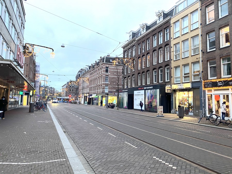 korianderstraat 01