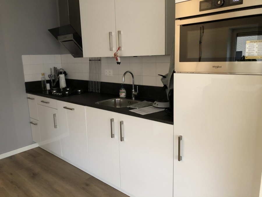 korianderstraat 01